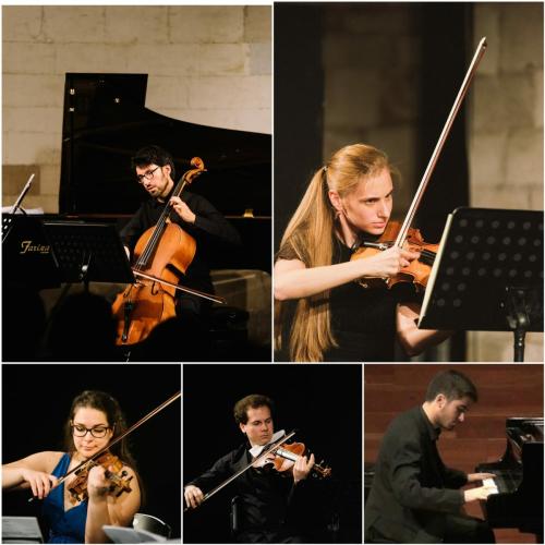 I CONCERTI DEL LUNEDI'