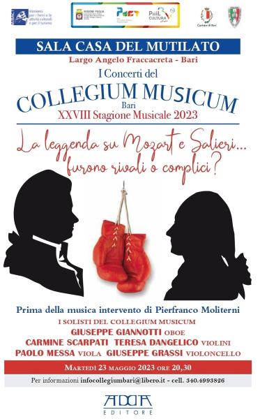 Collegium Musicum