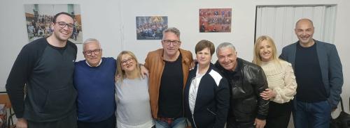 La commedia in vernacolo “Quanta magagn” il 25 e 28 maggio a Castellaneta