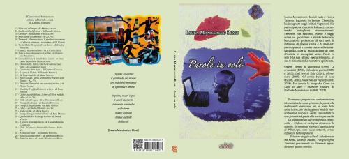 Presentazione del nuovo romanzo di Laura MANISCALCO [Edita]