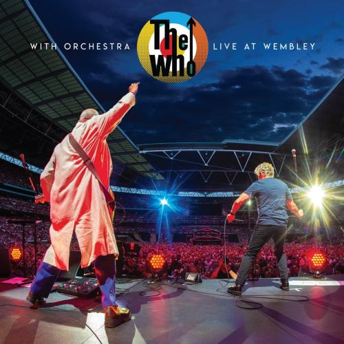 "The Who : Tommy - Concert (Live U.S. Tour / 1989)"