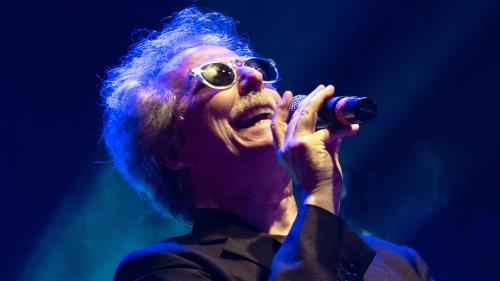 Fabio Concato in Concerto: Musico Ambulante Tour