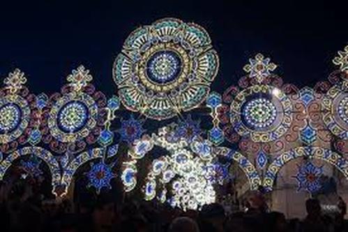 Con Giò Madonnari, via alla Festa Patronale. Edizione 2023 all'insegna della rilettura della memoria