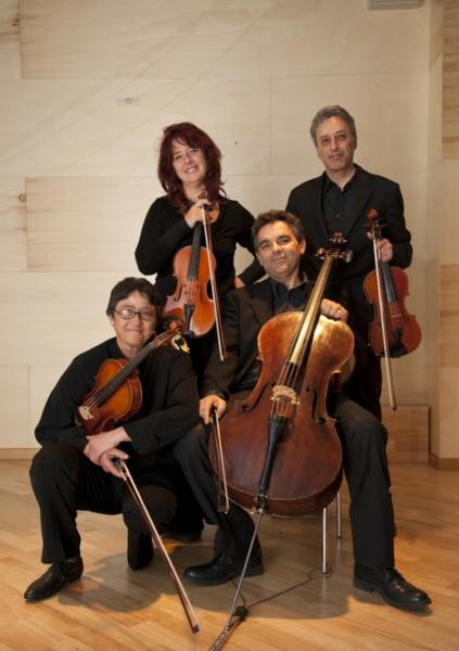 Le piace Brahms?