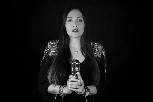 Raffaella in concerto