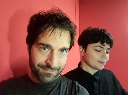 Di e con - Prove aperte d’autore