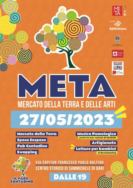 META | 27 maggio 2023