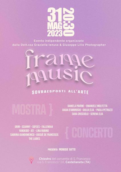 Frame Music
