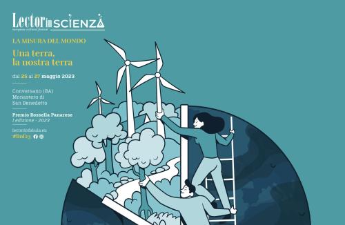 Festival Lector in Scienza