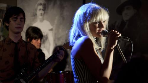 "Cbgb", regia di Randall Miller