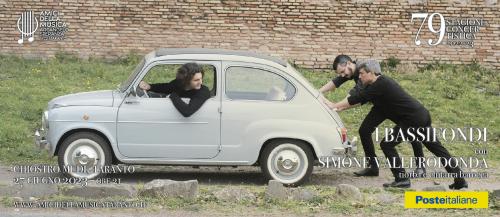 I BASSIFONDI