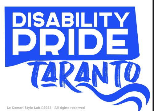 Disability Pride