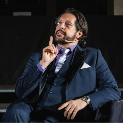 "i Giovedi' della Camerata" con: “Vissi d’arte, vissi per Maria”
