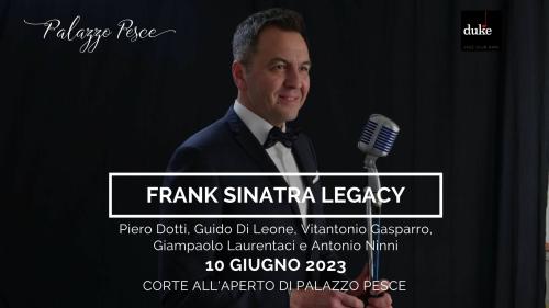 Frank Sinatra Legacy