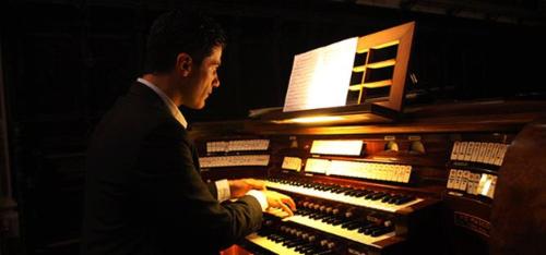 Michele D’Agostino in concerto