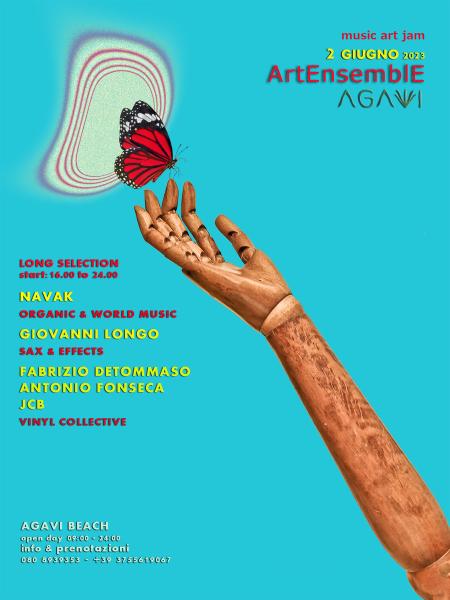 Horizonte Artensemble  Music Art Jam