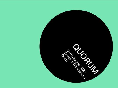 Quorum