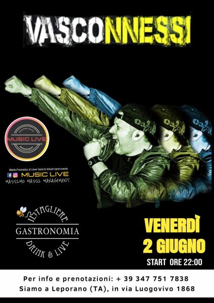 Vasconessi in concerto