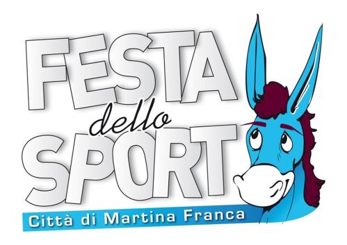 Festa dello Sport 2023