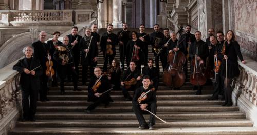 Musica al Tempo di Vanvitelli