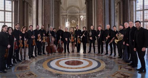 Musica al Tempo di Vanvitelli