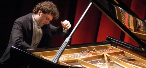Musica al Tempo di Vanvitelli