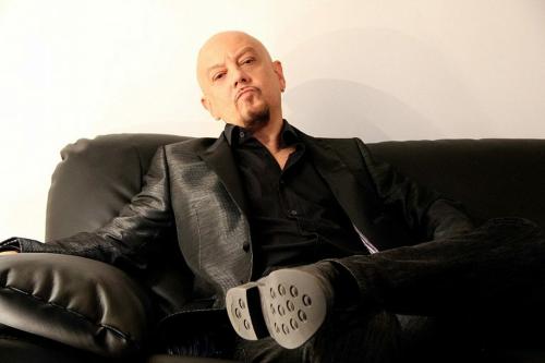 Enrico Ruggieri in concerto gratuito
