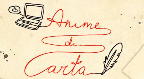 Anime di carta