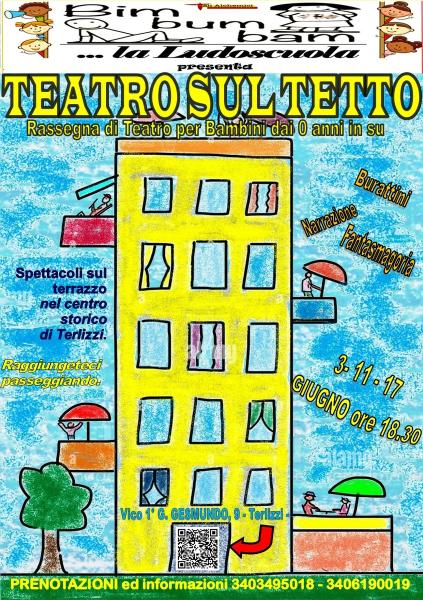 Teatro Sul Tetto