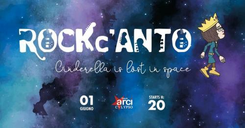 ROCKc’ANTO - 01/06/2023