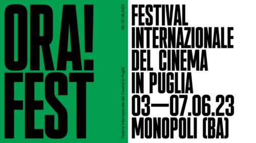 ORA! FEST, festival internazionale di cinema, arte, ambiente e giustizia sociale
