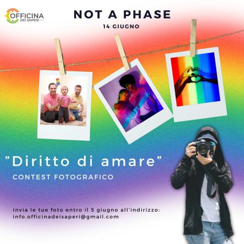 Diritto di amare