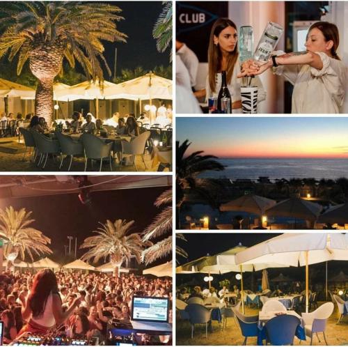 Inaugurazione estiva Nautilus Club