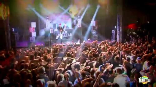 Sagra della Baguette - Festival Bar Italia e Sud Sound System in concerto