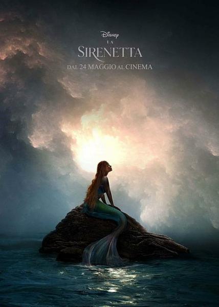 LA SIRENETTA