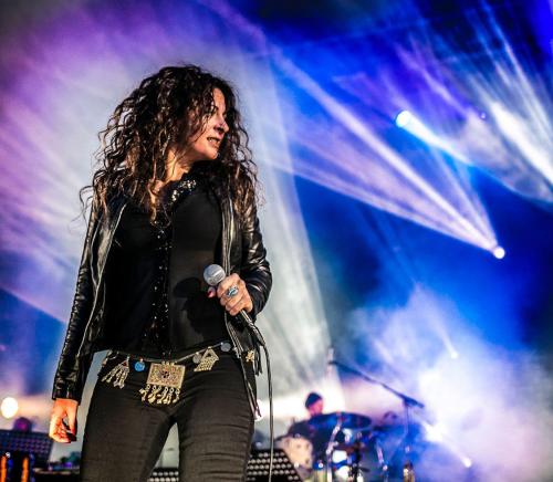Arianna Antinori in Concerto