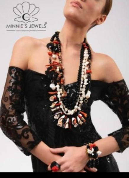 Minnie's Jewels