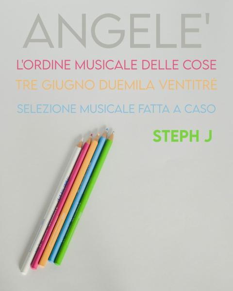 STEPH J Music Performance