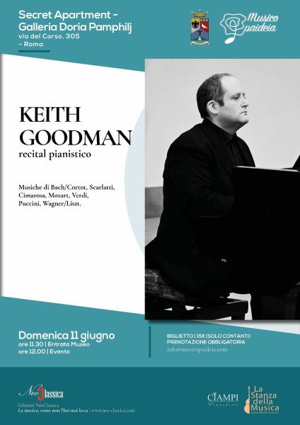 Recital pianistico