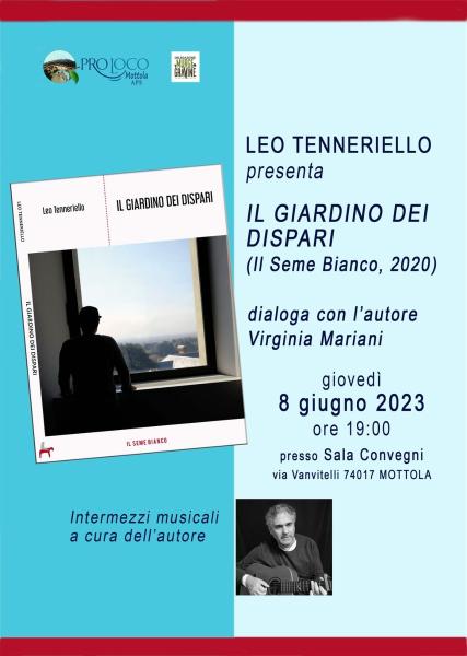 Il giardino dei dispari