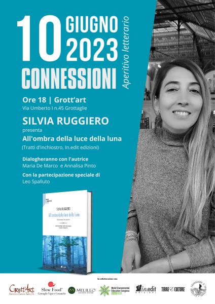 Aperitivo Letterario - Connessioni