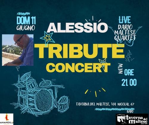 Alessio Viola Tribute