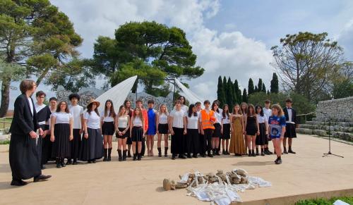 Troiane ‘23