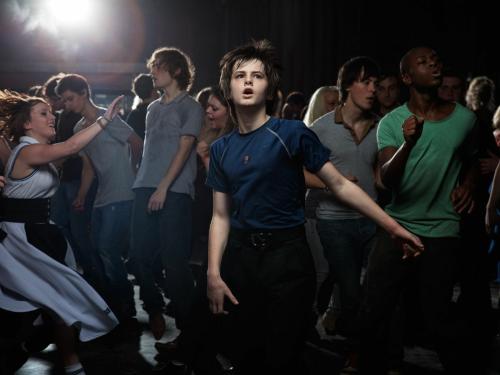 "Northern Soul", regia di Elaine Constantine