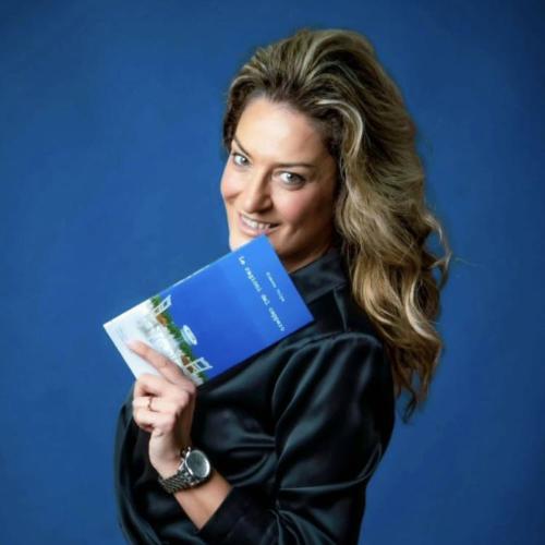 Boccioli di Parole: Simona Volpe presenta “Le ragioni del Cappero”