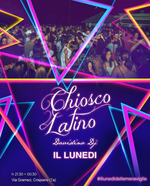 Chiosco Latino