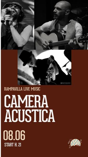 RAMPAVIVA LIVE MUSIC