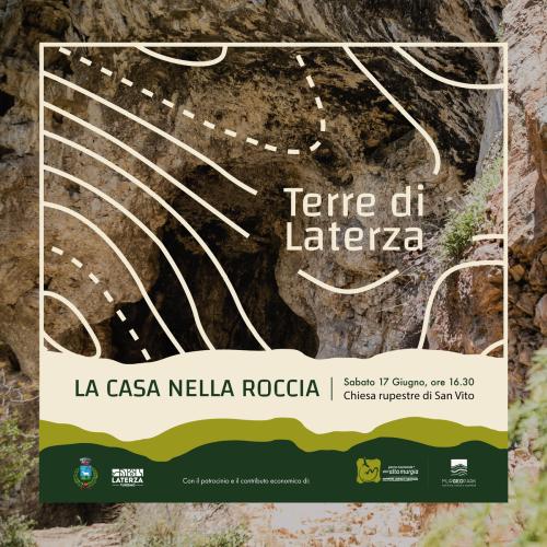 La casa nella roccia