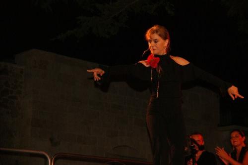 A Triggiano un viaggio nella cultura gitana con Quadro Flamenco
