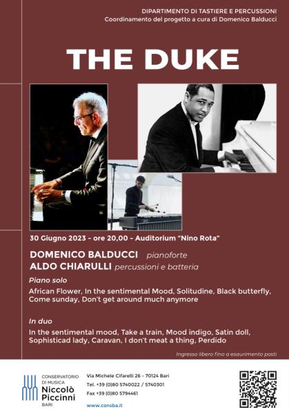The Duke